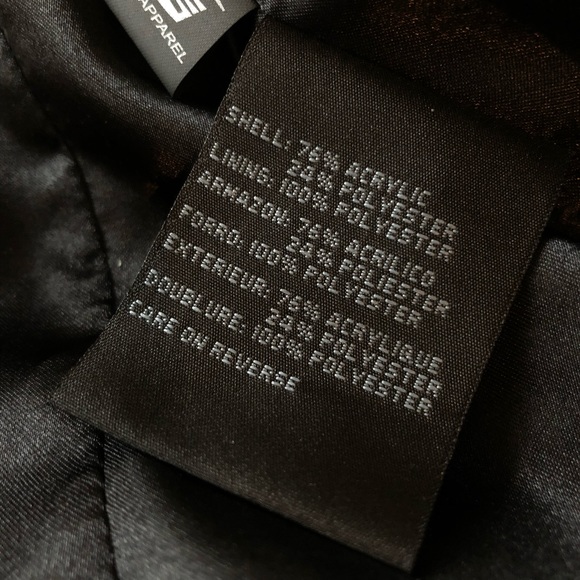 Nine West vintage style jacket sz S - Picture 8 of 8